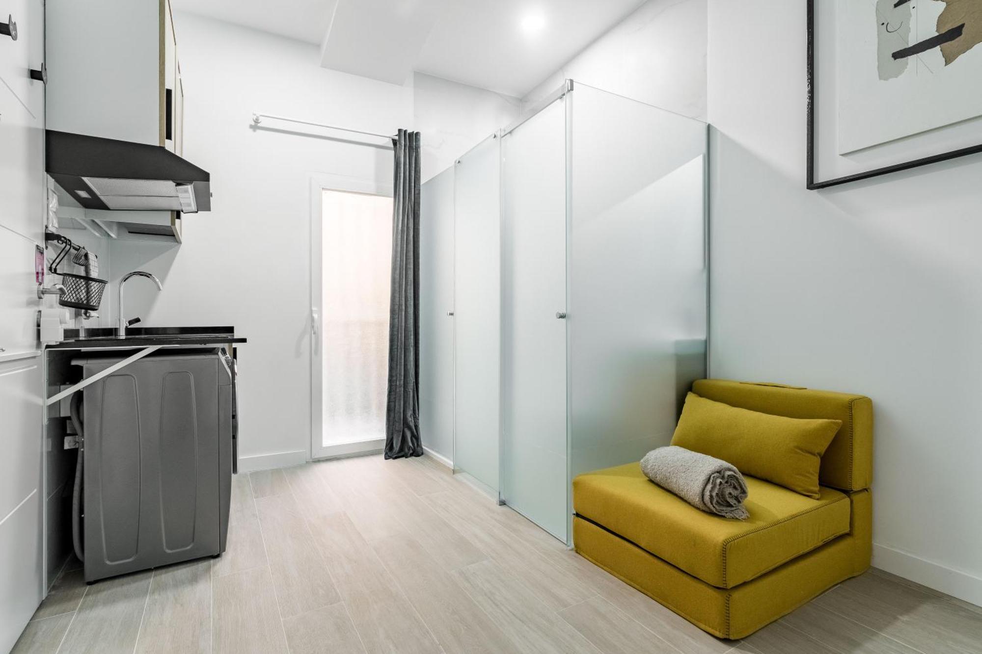 Charming Sol Apartment III Madrid Exterior photo