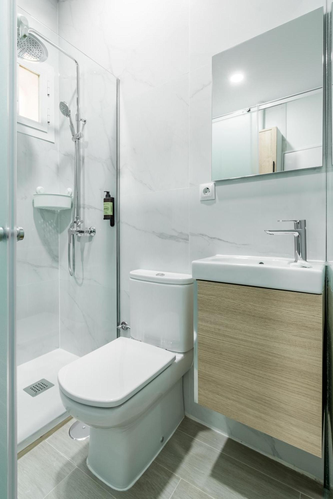 Charming Sol Apartment III Madrid Exterior photo