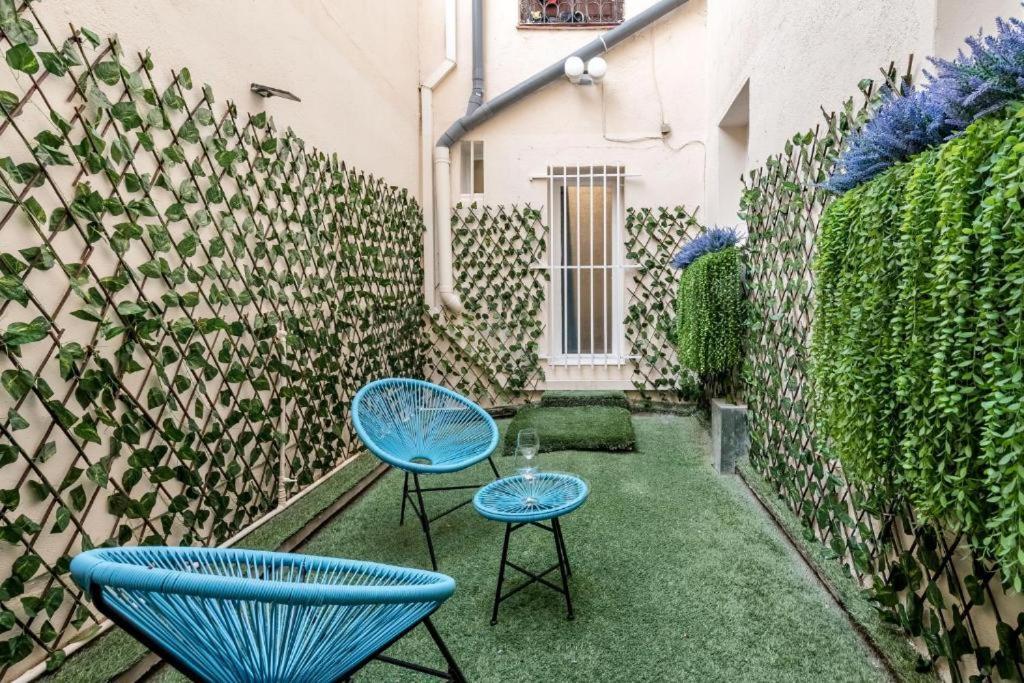Charming Sol Apartment III Madrid Exterior photo